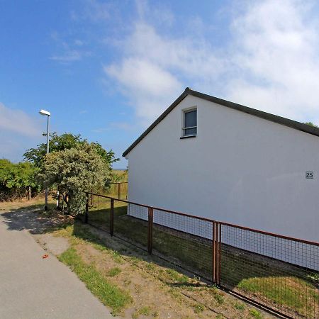 Ferienhaus Gahlkow Vorp 850 Villa Екстериор снимка