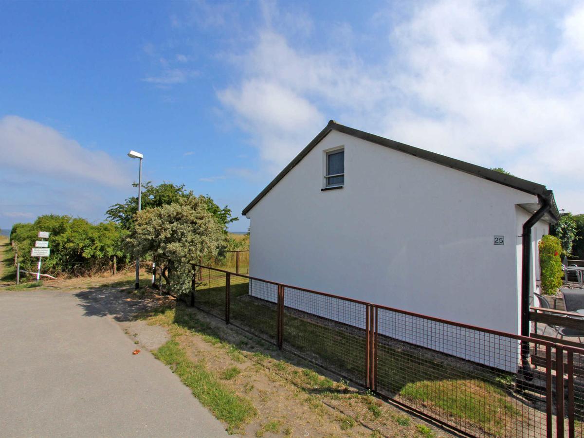 Ferienhaus Gahlkow Vorp 850 Villa Екстериор снимка