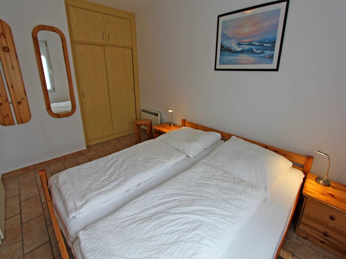 Ferienhaus Gahlkow Vorp 850 Villa Стая снимка