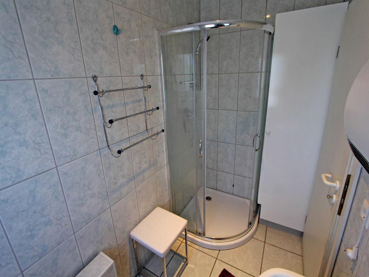 Ferienhaus Gahlkow Vorp 850 Villa Стая снимка