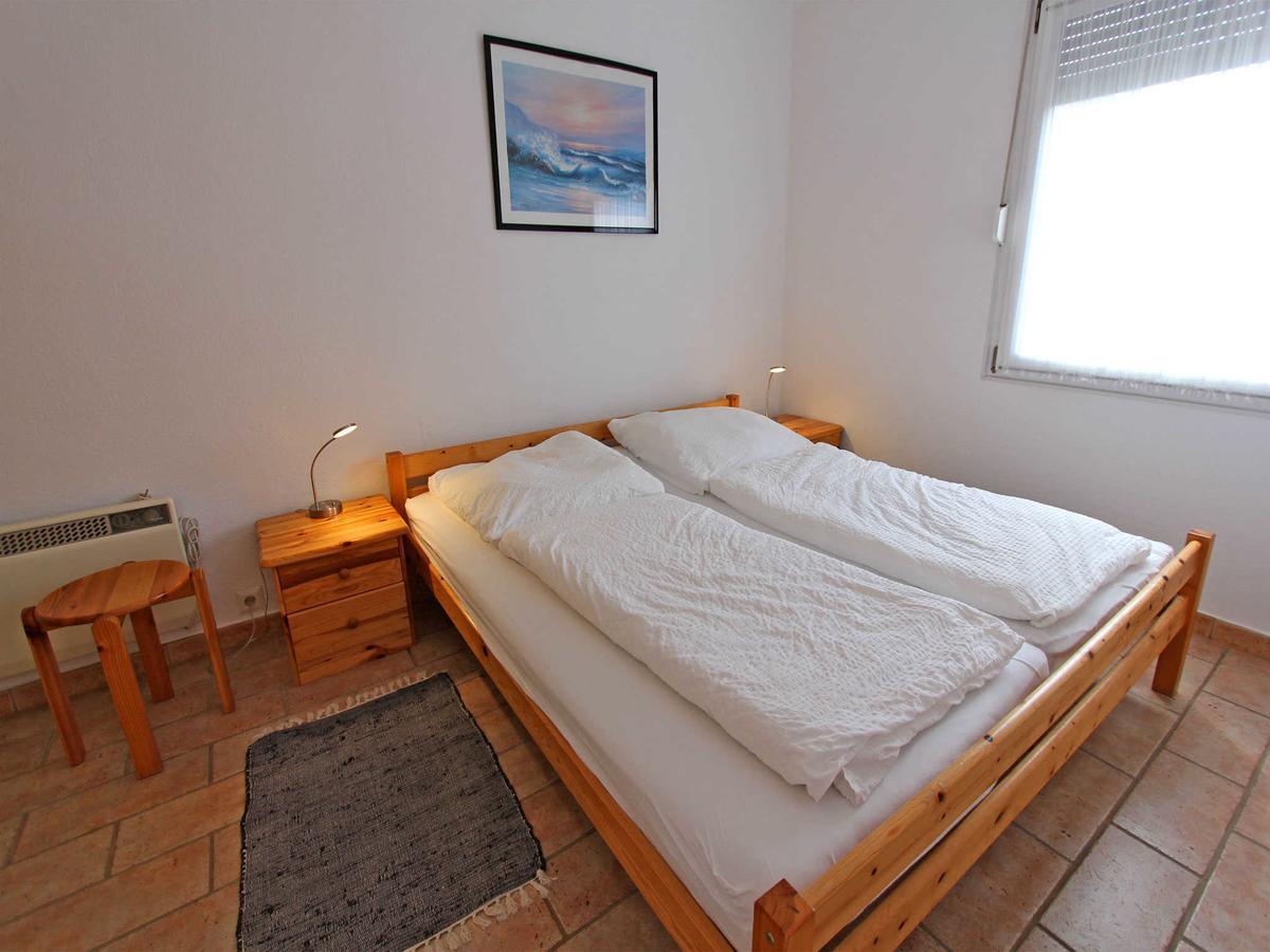 Ferienhaus Gahlkow Vorp 850 Villa Стая снимка