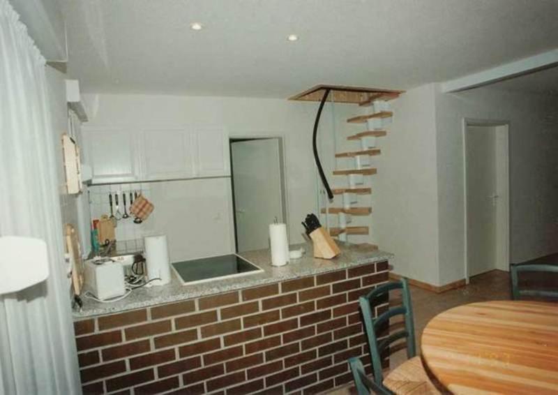 Ferienhaus Gahlkow Vorp 850 Villa Стая снимка
