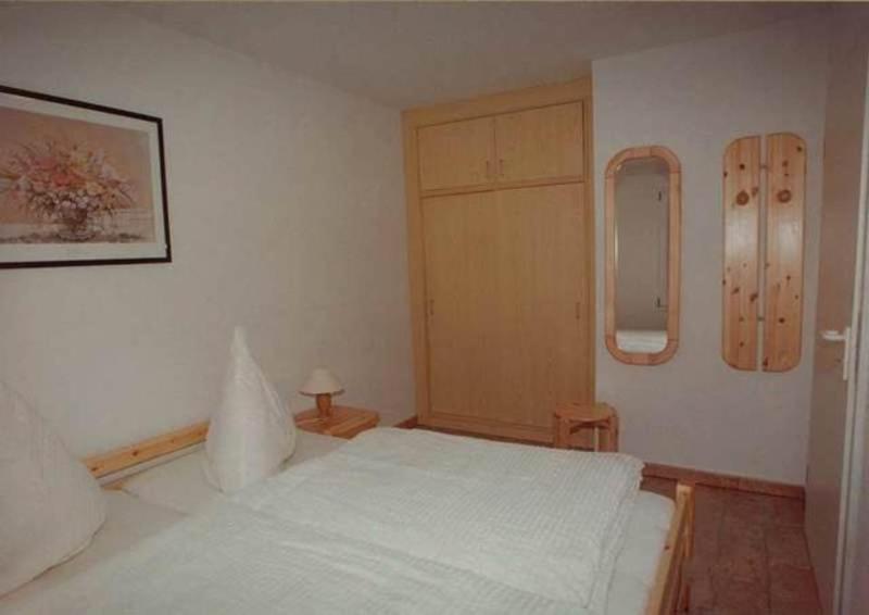 Ferienhaus Gahlkow Vorp 850 Villa Стая снимка