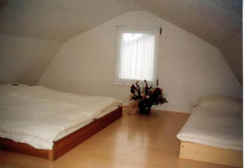 Ferienhaus Gahlkow Vorp 850 Villa Стая снимка